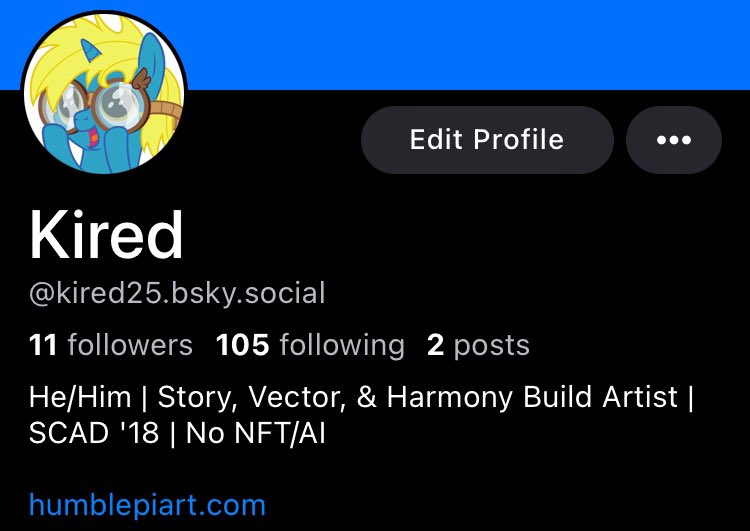 ((Kired Scared Stupid))) tweet media