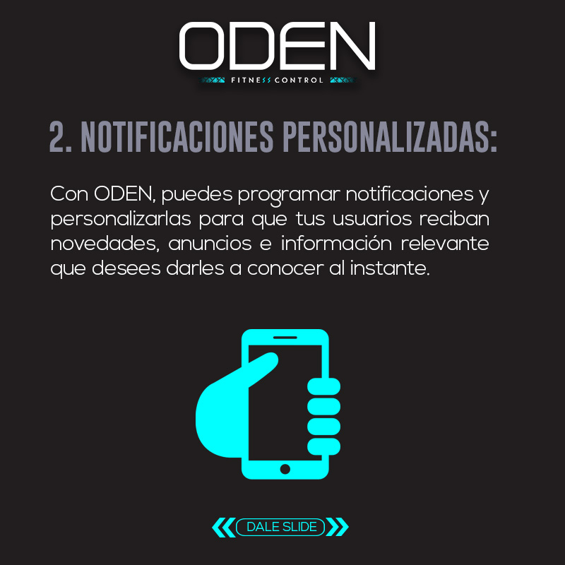 oden_fc's tweet photo. 😏¿Deseas generar más interés en tus clientes? Checa estos consejos para mejorar la comunicación en tu academia deportiva.

#InnovaUneCrece
#CrossFit
#CrossFitMexico
#AcademiaDeportiva
#CentroDeportivo
#Fitness
#Yoga
#Baile https://t.co/L00ROiR90x