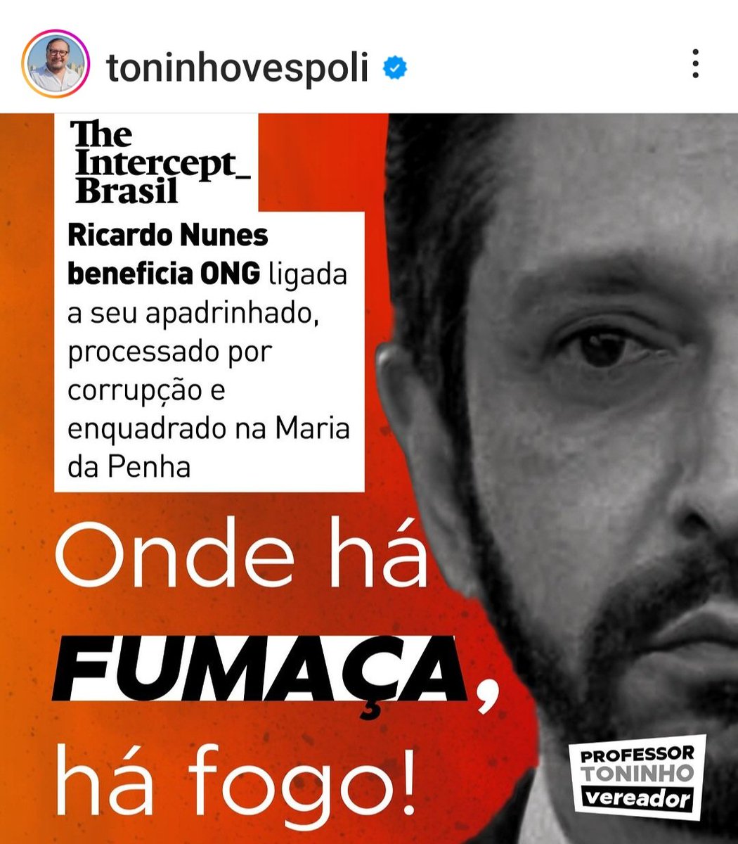Dry_ie's tweet photo. "Aposentados PMSP clamam pelo fim dos descontos previdenciários, Pref. Ricardo Nunes, devolva-lhes a dignidade.
@ricardo_nunessp 
@camarasaopaulo
@HatoGeorge
@IsacFelixSP
@janainalimasp
@veramagalhaes
👇
#TaOssoRicardoNunes" https://t.co/IBPAXMj0Ai