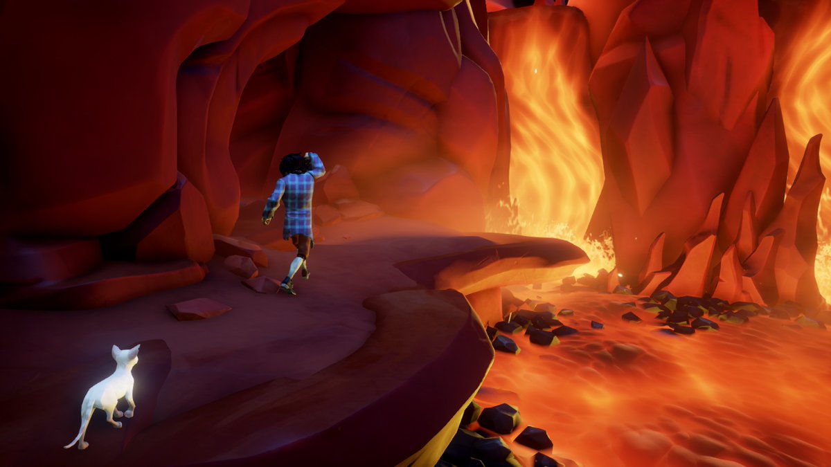 SoTCompilation's tweet photo. That was insane! "Monkey Island" story fits so well to Sea Of Thieves ❤️ So warm feelings for bringing me back to my fav characters from 90s. Sad, that it's ends, but happy that it happend! Congrats @RareLtd @SeaOfThieves amazing work!
#seaofthieves #monkeyisland https://t.co/OWg3U5IKHc