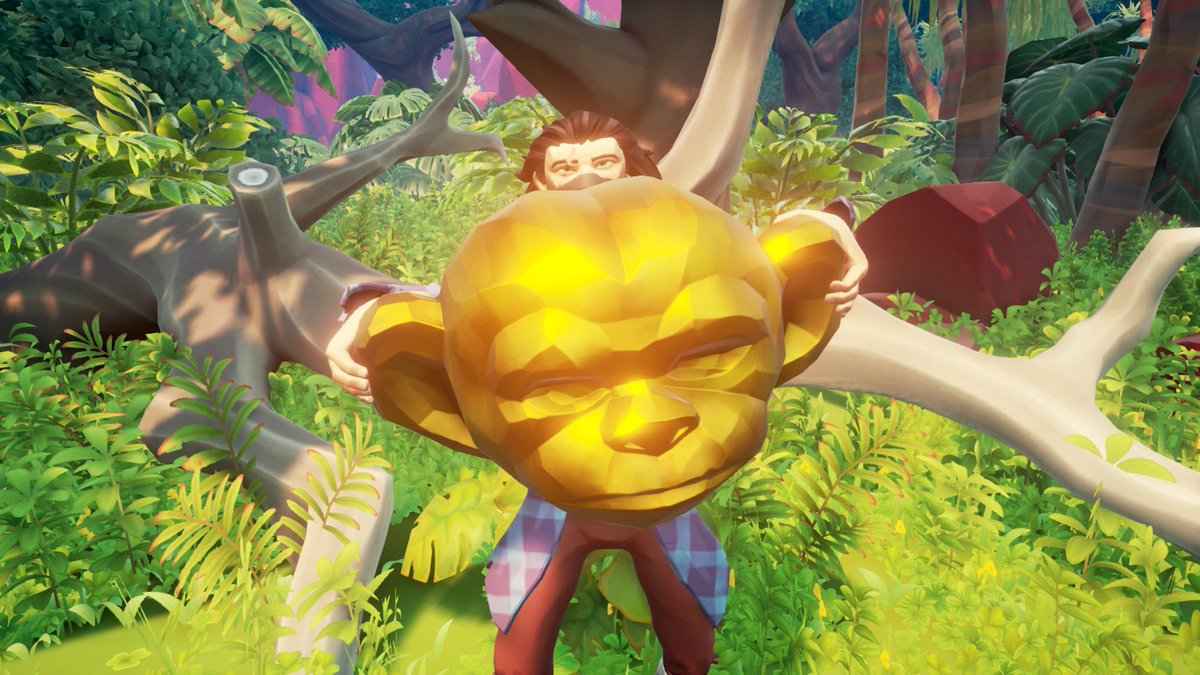 SoTCompilation's tweet photo. That was insane! "Monkey Island" story fits so well to Sea Of Thieves ❤️ So warm feelings for bringing me back to my fav characters from 90s. Sad, that it's ends, but happy that it happend! Congrats @RareLtd @SeaOfThieves amazing work!
#seaofthieves #monkeyisland https://t.co/OWg3U5IKHc