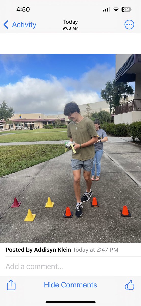 Global Economy skits, public speaking Dr Seuss presentations, and Distribution Channel challenge this week in Sports Marketing! #gshsmarketing #gshsdeca #learnbydoing