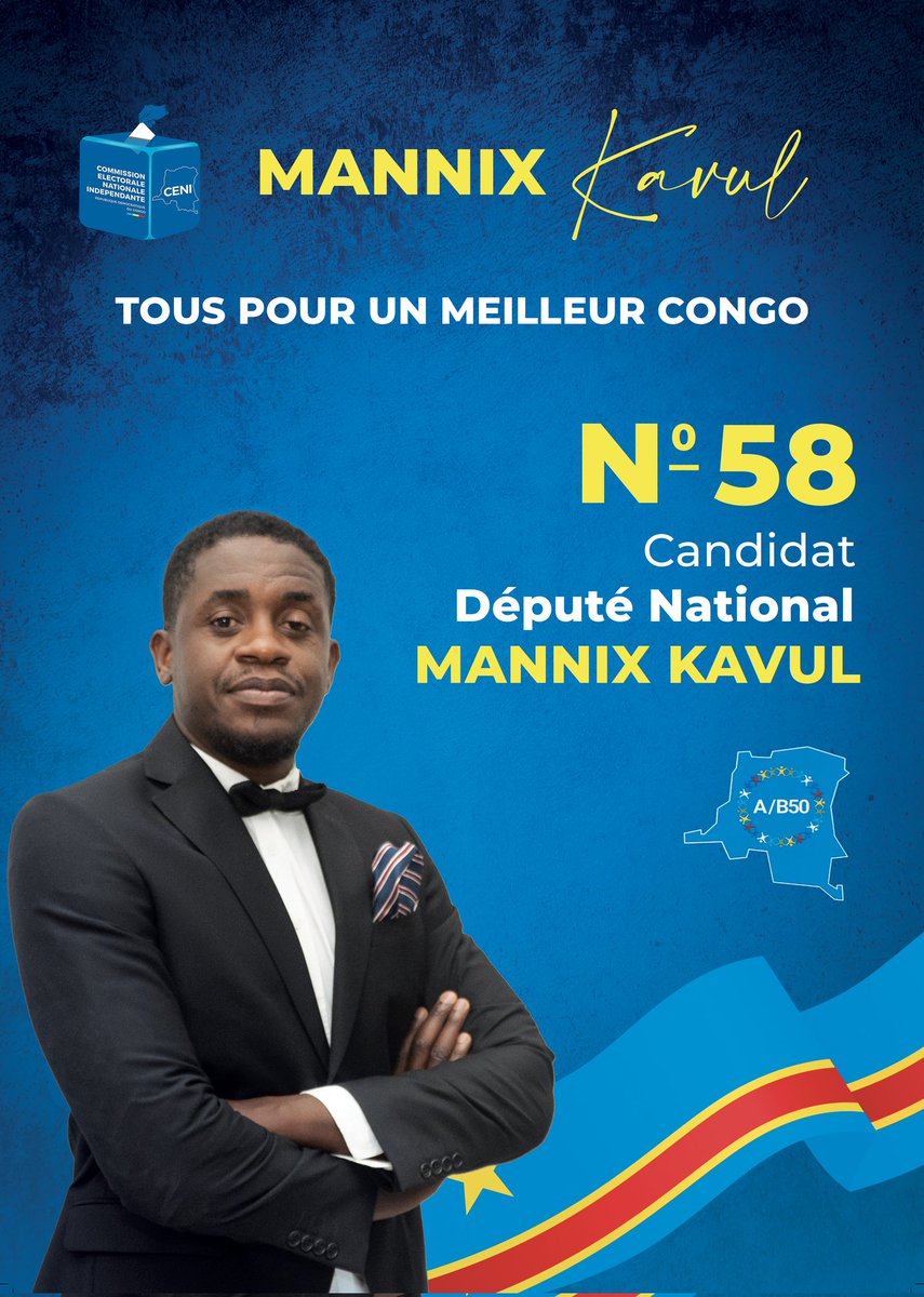 ManixKavul's tweet photo. Lubumbashi https://t.co/WuIg6e0qwh