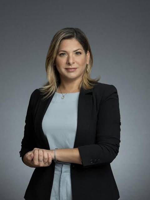 Quantas curtidas a Daniela Lima merece por derrubar a blindagem ao marreco Moro e mostrar ao Brasil o caso Tony Garcia?? 

👇🏼