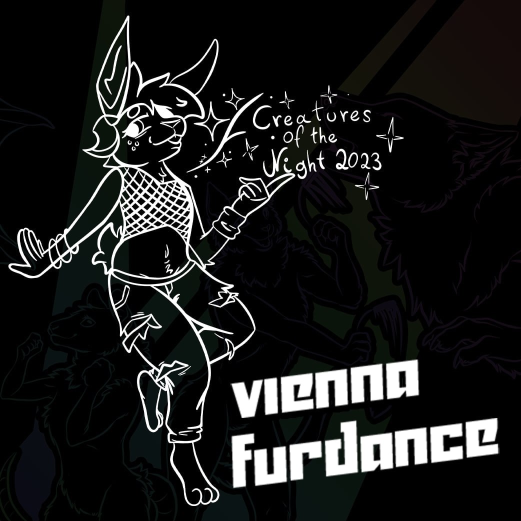 FurdanceAT's tweet photo. We are happy to reveal our shirt design for this years sponsor t-shirt. Thanks to @NoTrait  for the awesome picture ❤️

LAST CALL: Our deadline for SPONSOR tickets ends on September, 30th 2023. After that you can still grab normal tickets until two weeks before the event. https://t.co/LkUF6ezd02