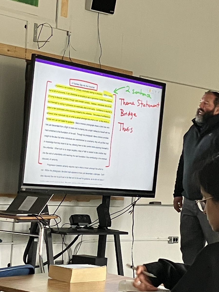 FFCA North High School tweet media