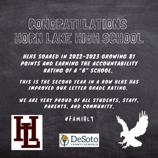 Toungett_Eagle1's tweet image. I am excited to finally be able to Congratulate our HLHS Family publicly!

They have worked so hard and it feels great to see it paying off!

#TeamDCS 
#famiHLy