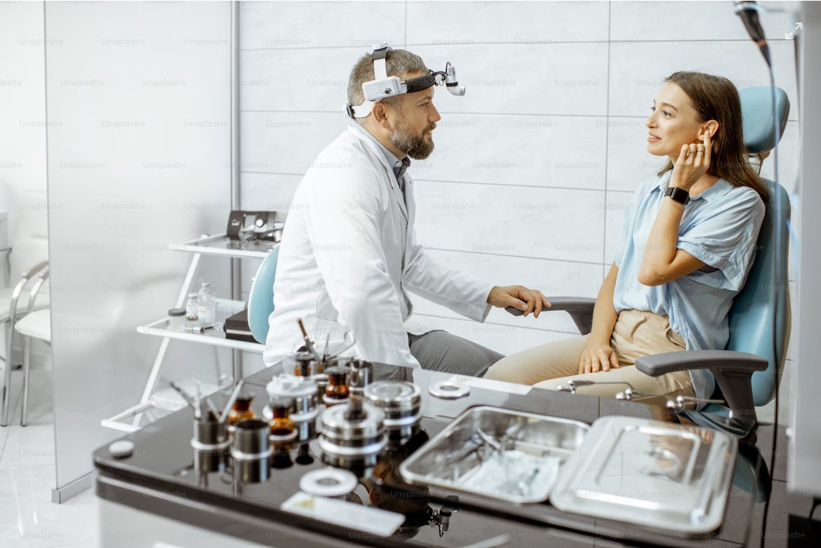 WellMeAi's tweet photo. Hearing loss is rising, affecting millions worldwide. Nutrition plays a key role in preserving hearing 🍏🥦 Discover the connection between diet and hearing loss in this article. 📖 #NutritionAndHearingLoss #Health

Read more: https://t.co/8cGcNVyc5E https://t.co/xM8VrYOiVT