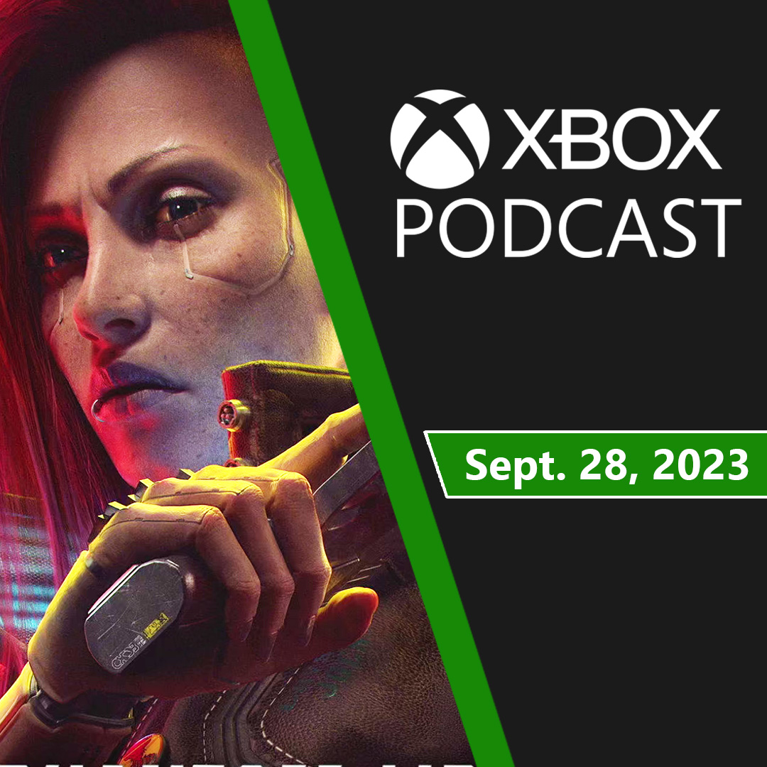 Xbox tweet media