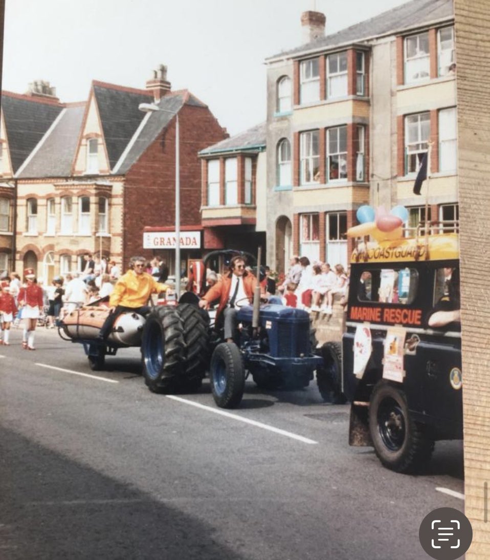 RNLI Withernsea tweet media