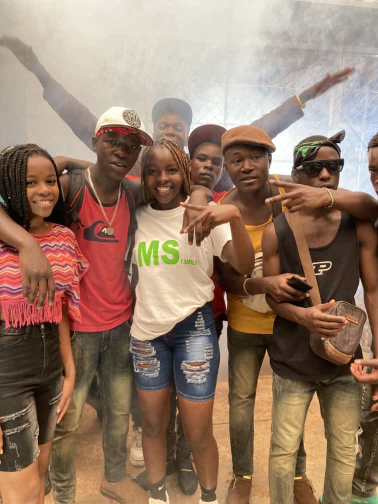 Officialsembe's tweet photo. Don't be afraid to start over again.This time,you are not starting from the scratch,you are starting from experience💯
#MSTF🔥🔥🔥
#MISSION NI MOJA💰💰💰👍 https://t.co/nJ0ipcCDVv