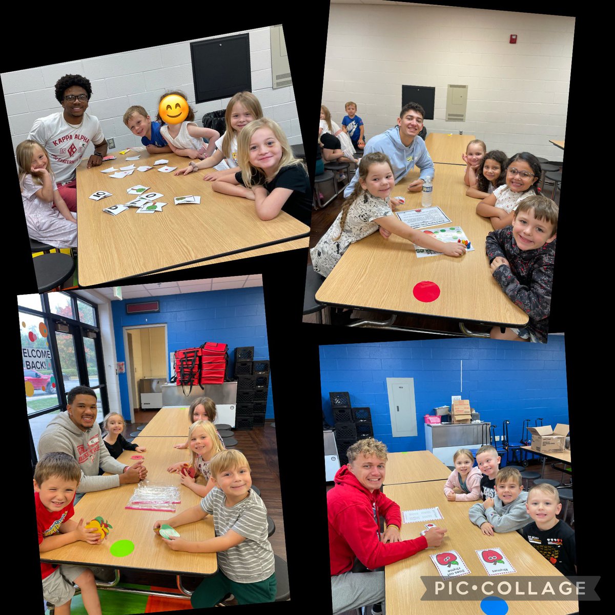 Amber Rohr tweet media