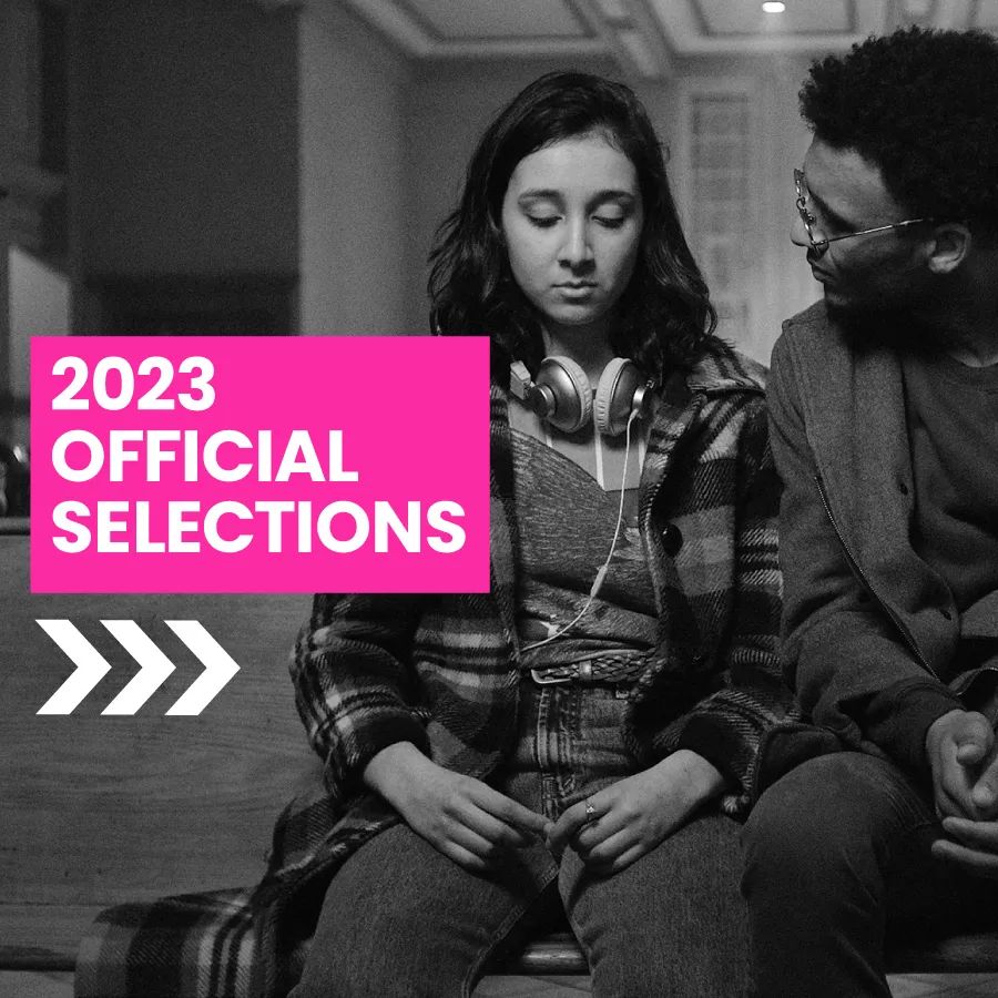 SydneyWebFest's tweet photo. 📣 Our final day of shouting out the incredible projects that made their way into our official selections for 2023! 📣 We can't wait to celebrate with you all in person tomorrow, and showcase the successes of every single creator and their work!

#sydneywebfest #brilliantwebwork https://t.co/WppQoMRWcd