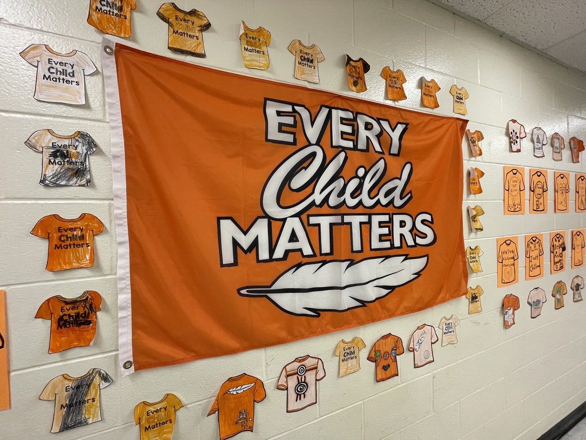 Tottenham PS SCDSB tweet media