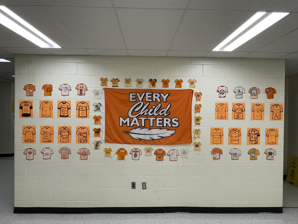 Tottenham PS SCDSB tweet media