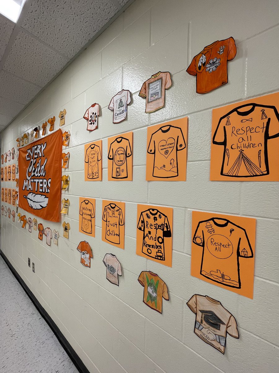 Tottenham PS SCDSB tweet media