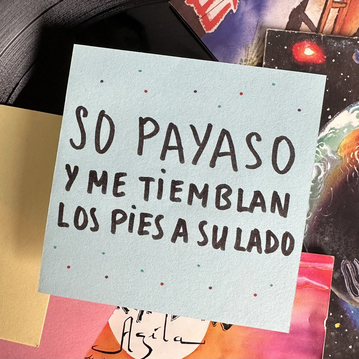 soyLiveForever's tweet photo. Puede que levante la voz 🔥 https://t.co/KCPsefXfom