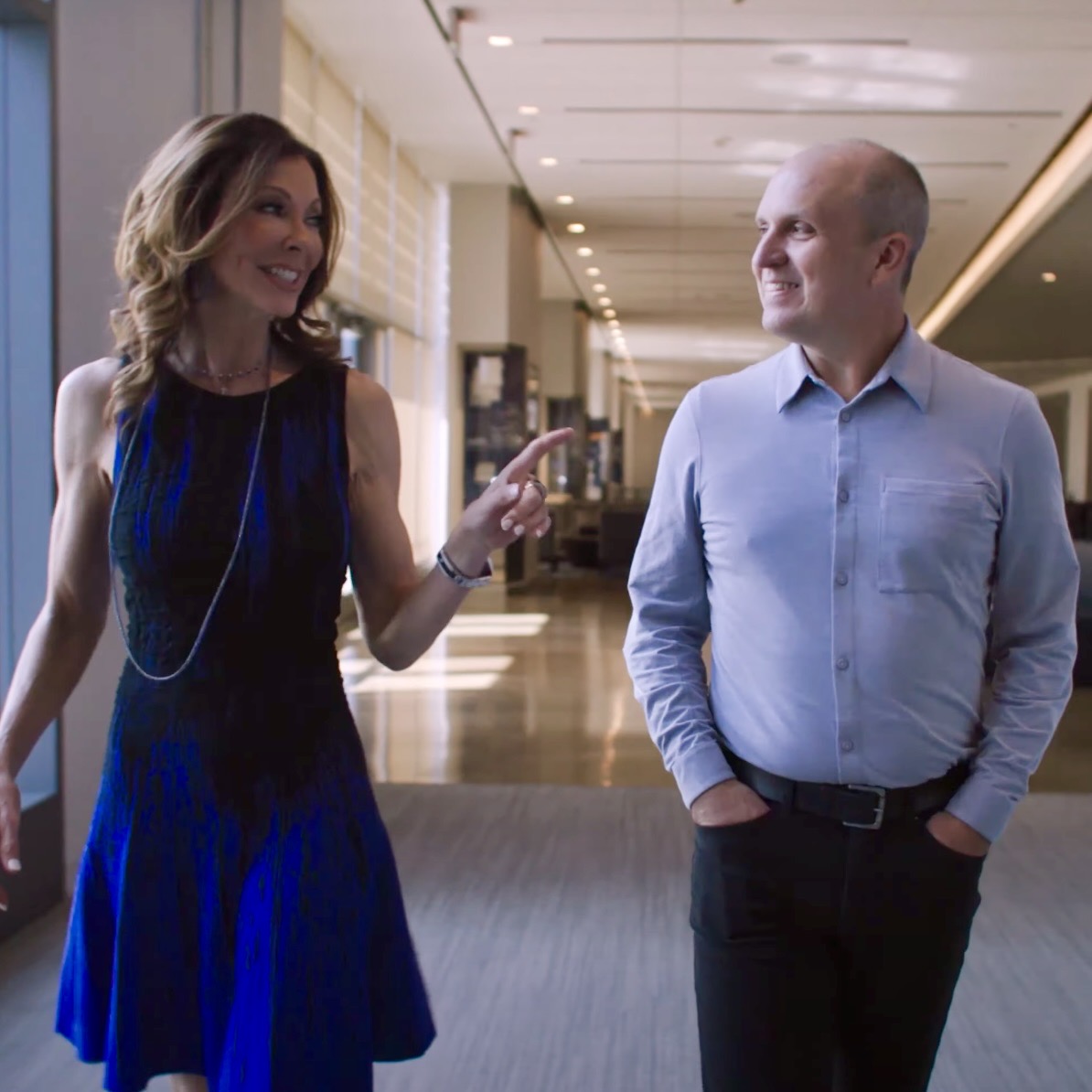 Charlotte Jones (@cjonescowboys) on Twitter photo Loved hosting <a href="/jasonkellynews/">Jason Kelly</a> at <a href="/thestarinfrisco/">The Star In Frisco</a> and <a href="/ATTStadium/">AT&T Stadium</a> to discuss all things <a href="/dallascowboys/">Dallas Cowboys</a> on and off the field!
Honored to be a part of <a href="/bbgoriginals/">Bloomberg Originals</a> Power Players, highlighting the growth of the Dallas Cowboys brand. Click here to watch: youtube.com/watch?v=CL_tK-… Loved hosting <a href="/jasonkellynews/">Jason Kelly</a> at <a href="/thestarinfrisco/">The Star In Frisco</a> and <a href="/ATTStadium/">AT&T Stadium</a> to discuss all things <a href="/dallascowboys/">Dallas Cowboys</a> on and off the field!
Honored to be a part of <a href="/bbgoriginals/">Bloomberg Originals</a> Power Players, highlighting the growth of the Dallas Cowboys brand. Click here to watch: youtube.com/watch?v=CL_tK-…