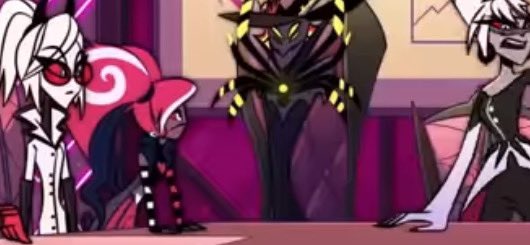 Daily_VVV's tweet photo. WELL WELL WELL.
GUESS WHOS BACK.
#hazbinhotel #dailyvs #dailyvees https://t.co/34BVDgHp3t