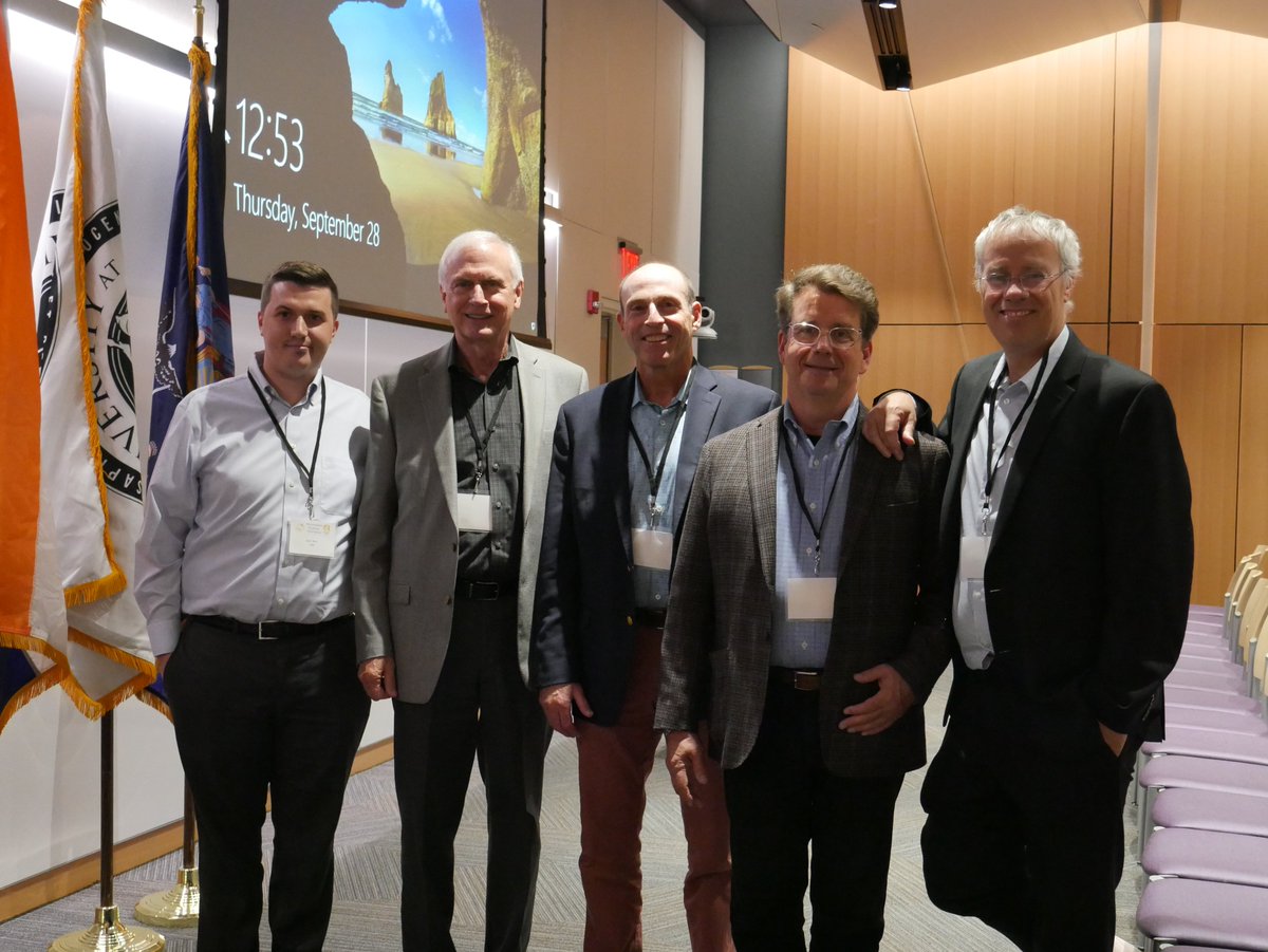 Atmospheric Sciences Research Center at UAlbany (@ualbanyasrc) on Twitter photo <a href="/UAlbanyASRC/">Atmospheric Sciences Research Center at UAlbany</a> congratulates <a href="/UAlbanyWxCOE/">UAlbanyWeatherCOE</a> on hosting a successful Renewable Energy Conference this week! <a href="/UAlbanyASRC/">Atmospheric Sciences Research Center at UAlbany</a> congratulates <a href="/UAlbanyWxCOE/">UAlbanyWeatherCOE</a> on hosting a successful Renewable Energy Conference this week!