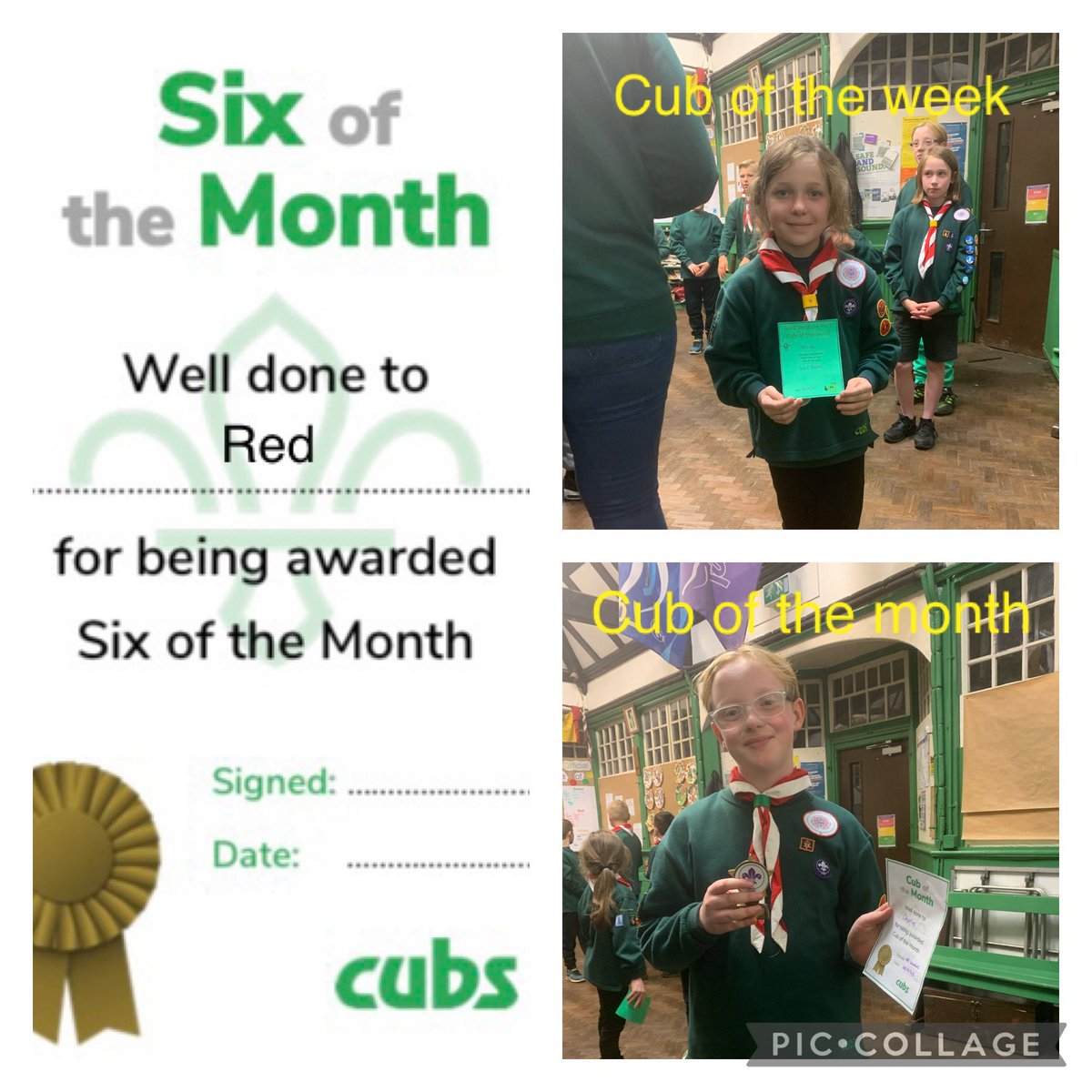 boldventurepar1's tweet photo. We’ve been busy #homehelpbadge #skillschallenge #skillsforlife https://t.co/HgmjanLsAV