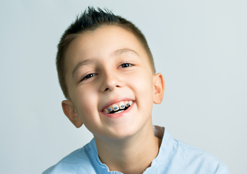 The Importance of Orthodontic Treatment at a Young Age shar.es/agaTgs #bramptonorthodontist #mississaugaorthodontist #bramptonbraces #mississaugabraces #invisalignbrampton #invisalignmississauga #smilesolutions #smilenow