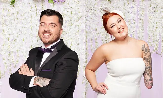 emilyroseon's tweet photo. Favourites!!! I hope these amazing two make it as a couple #MAFSUK https://t.co/3pN29F2ILx