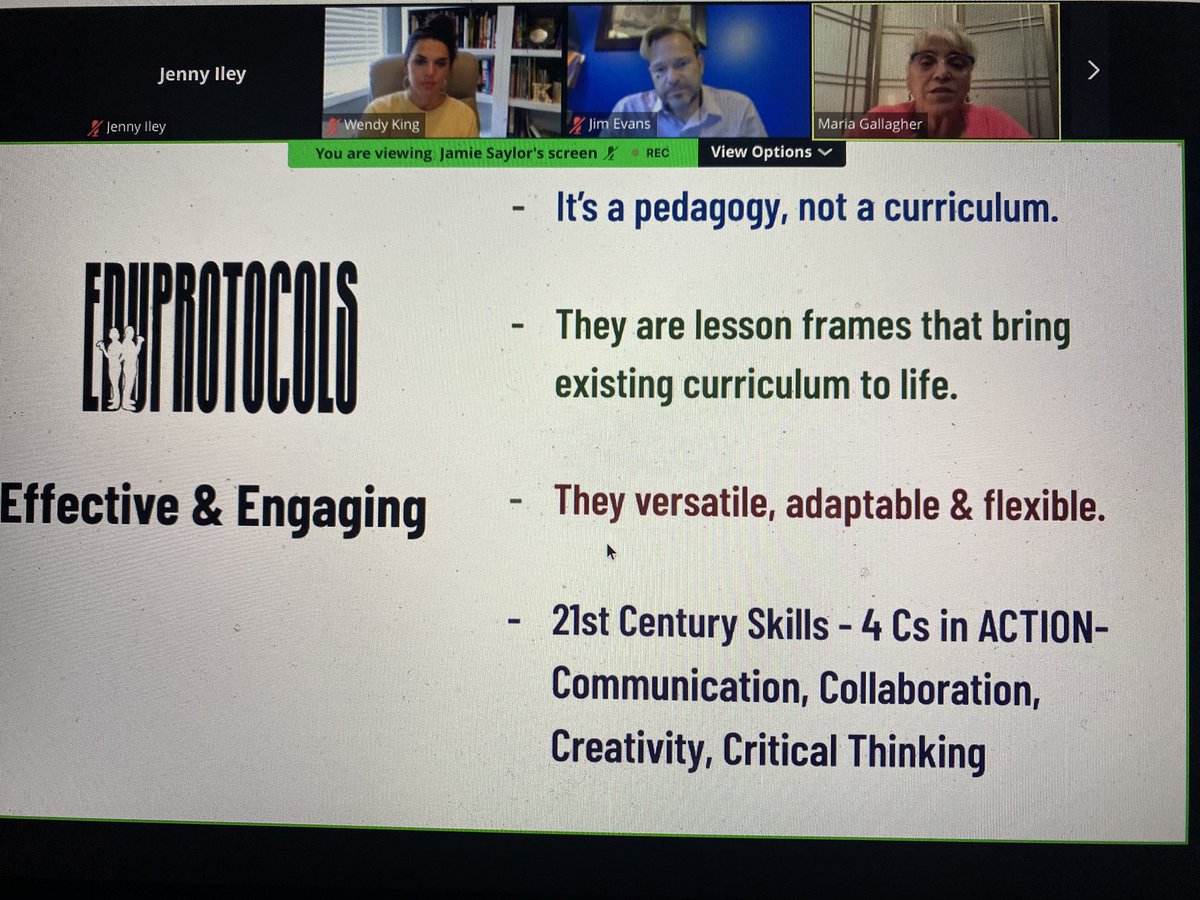 Learning some more great tools from @eduprotocols to enhance student learning thanks for supporting my teaching @KyCharge @KEDCGrants @KEDC1 

@knoxkyschools