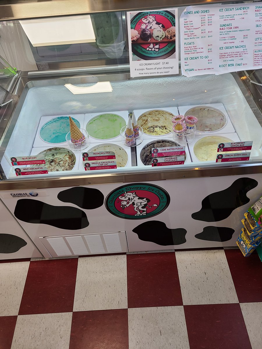 Explore Menomonie tweet media