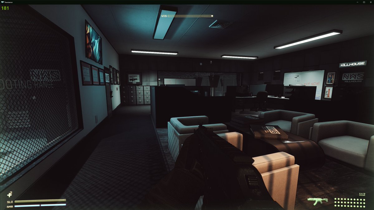 BenjiFrmdaNoi's tweet photo. I'm liking what I see so far 👌🏾The game runs buttery smooth! @BigfryTV 👍🏾 #Transcience https://t.co/6blvaIygEu