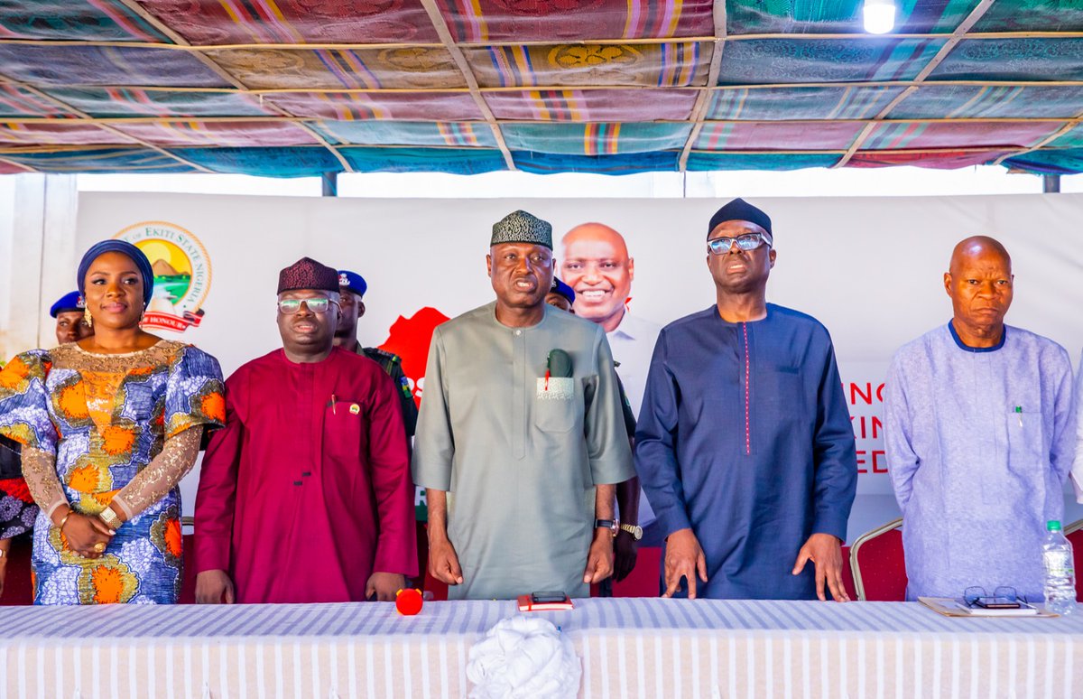 Biodun Oyebanji tweet media