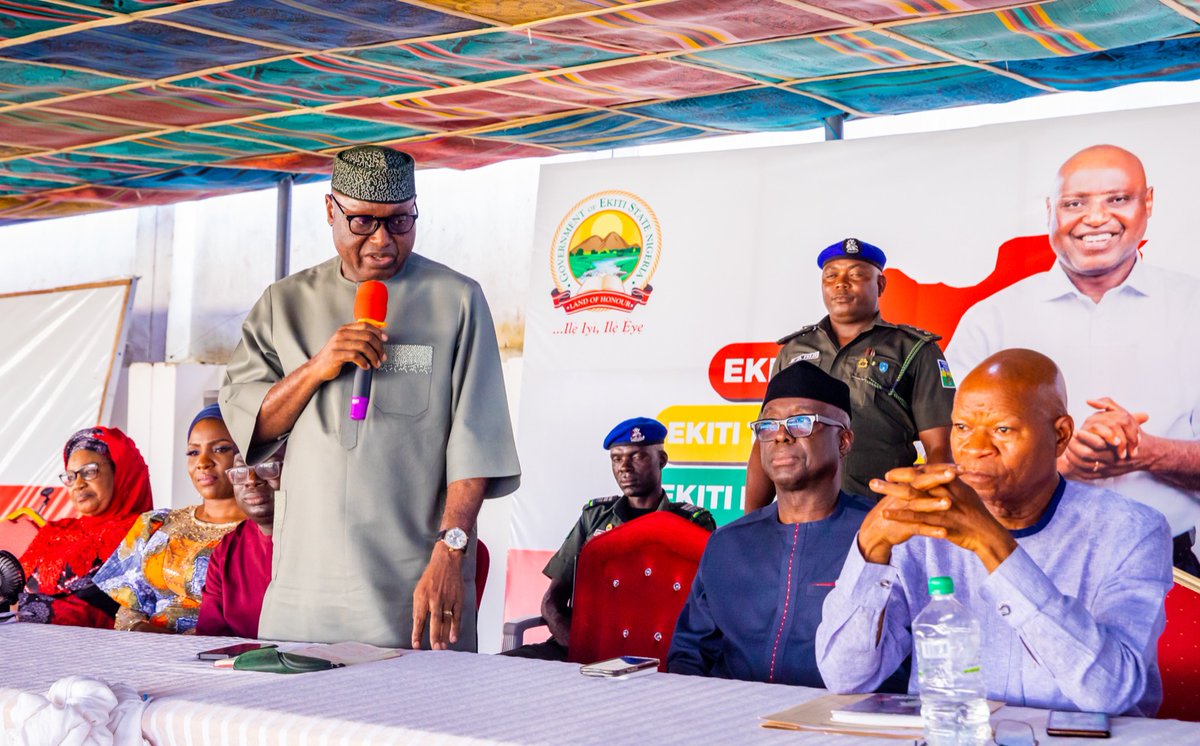 Biodun Oyebanji tweet media
