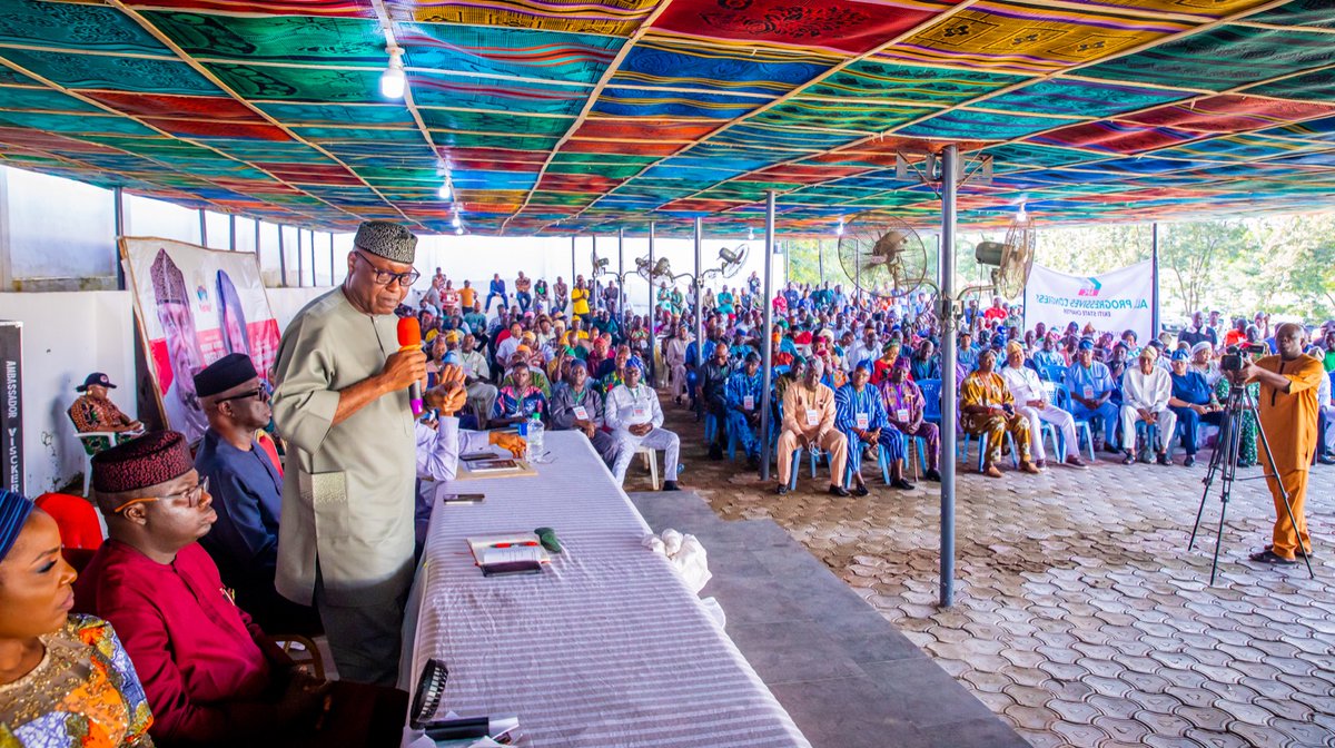 Biodun Oyebanji tweet media