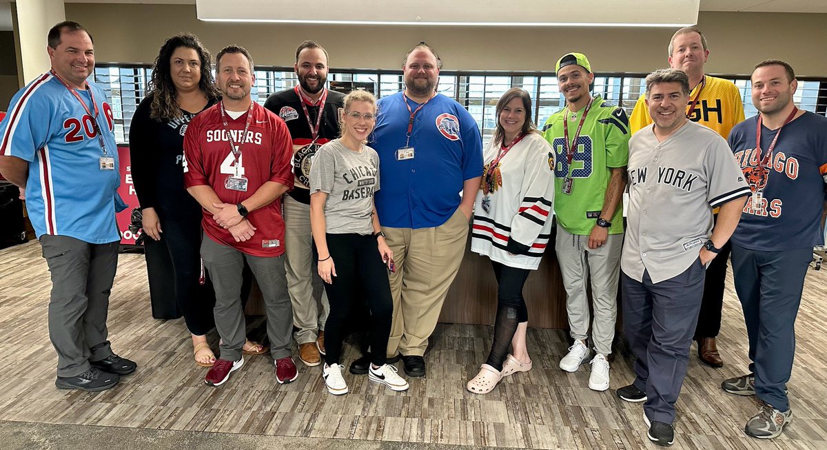 Mike McGreevy tweet media