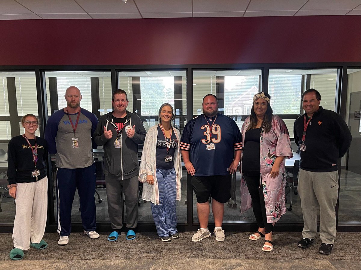 Mike McGreevy tweet media