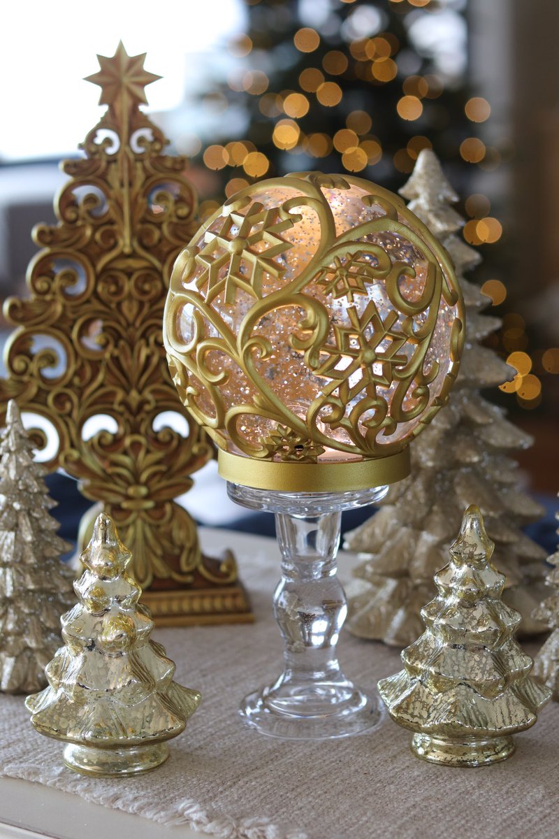 I love the shimmer and sparkle of golds and lights! 
Check out our holiday collections at justjillshop.com.