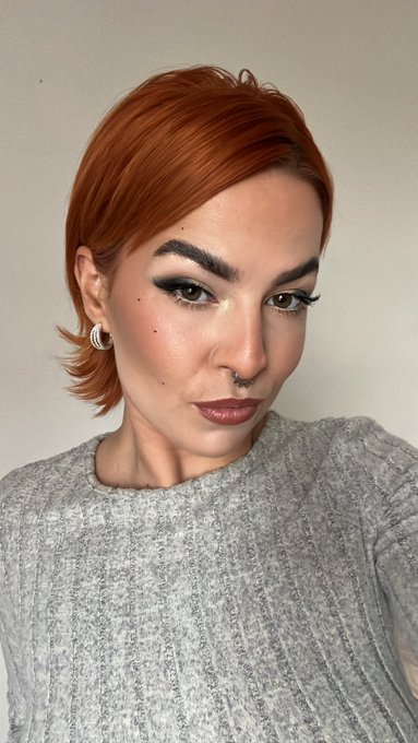 Short haired girls look good naked https://t.co/oqSbjzuP7M<a href="/tag/canon"class="tags"><span>#canon</span></a><a href="/tag/artwork"class="tags"><span>#artwork</span></a><a href="/tag/modelsearch"class="tags"><span>#modelsearch</span></a><a href="/tag/blackandwhitephotography"class="tags"><span>#blackandwhitephotography</span></a>