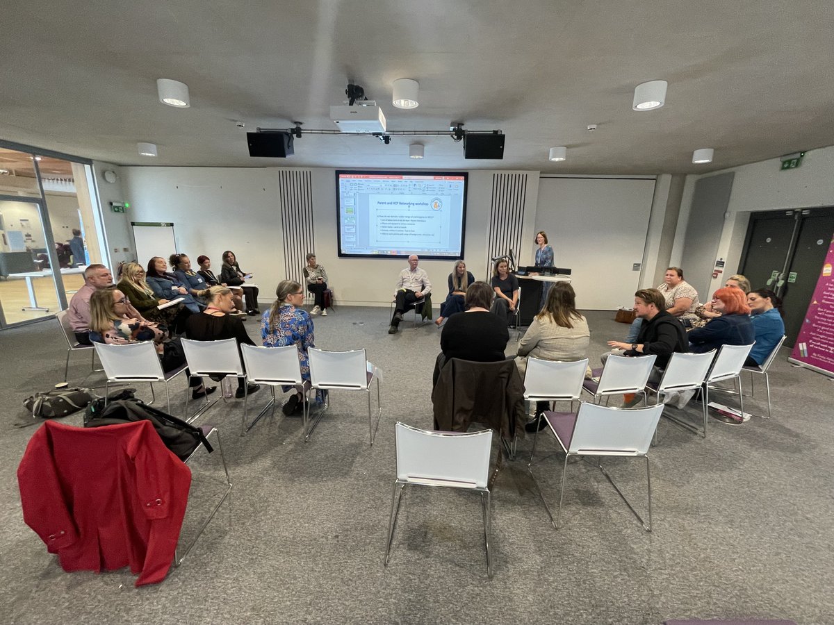 Paddington Study (@paddingtonstudy) on Twitter photo A few more talks from Team PADDINGToN <a href="/BrackenLouise/">Louise Bracken</a> <a href="/Andrea_Gi11/">Andrea Gill</a> <a href="/FionaSOBrien1/">Fiona S O’Brien</a> finishing off the day with our parent and healthcare professional workshop. Informing our next study.... PADDINGToN 2 <a href="/ArrowePharmer/">Neil Caldwell</a> <a href="/CarterBernie/">Bernie Carter</a> <a href="/NWNeonatalODN/">NW Neonatal ODN</a> <a href="/Blisscharity/">Bliss Baby Charity</a> <a href="/MedsForChildren/">MedicinesForChildren</a> A few more talks from Team PADDINGToN <a href="/BrackenLouise/">Louise Bracken</a> <a href="/Andrea_Gi11/">Andrea Gill</a> <a href="/FionaSOBrien1/">Fiona S O’Brien</a> finishing off the day with our parent and healthcare professional workshop. Informing our next study.... PADDINGToN 2 <a href="/ArrowePharmer/">Neil Caldwell</a> <a href="/CarterBernie/">Bernie Carter</a> <a href="/NWNeonatalODN/">NW Neonatal ODN</a> <a href="/Blisscharity/">Bliss Baby Charity</a> <a href="/MedsForChildren/">MedicinesForChildren</a>