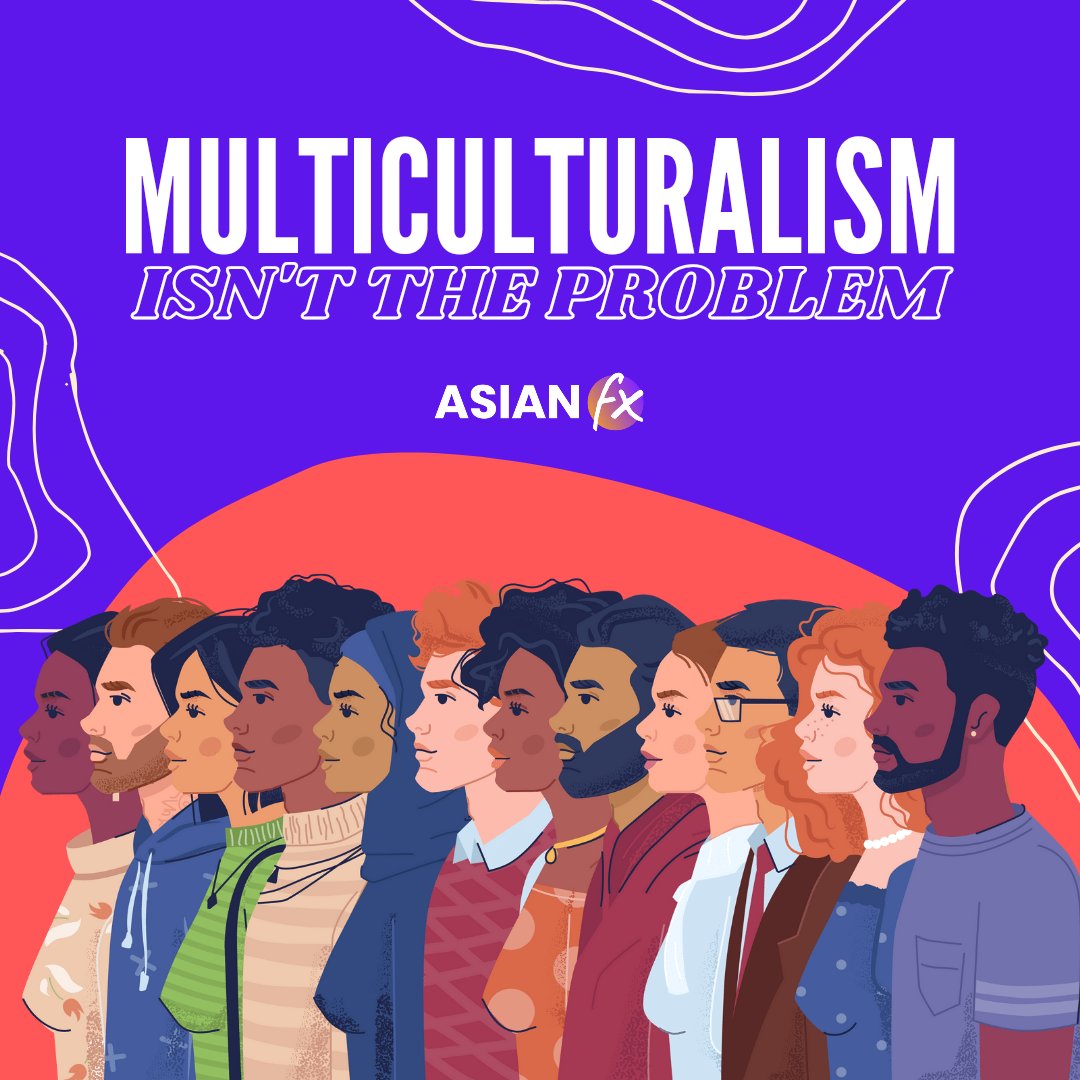 ASIAN FX 🖤✊🏽 tweet media