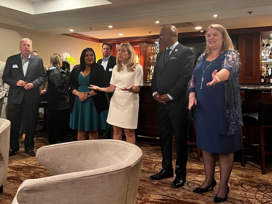 Democrats for the Illinois House tweet media