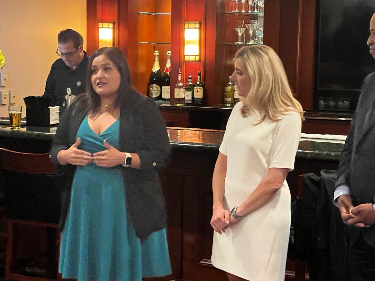 Democrats for the Illinois House tweet media