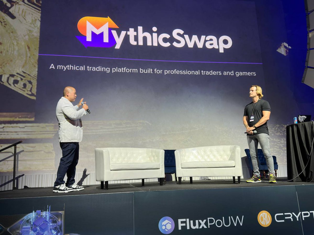 Mythicswap is going to be a game changer <a href="/MythicSwap/">MythicSwap</a> <a href="/DeFiKingdoms/">DeFi Kingdoms 🔺🌿</a> <a href="/DreamerDFK/">Dreamer</a>