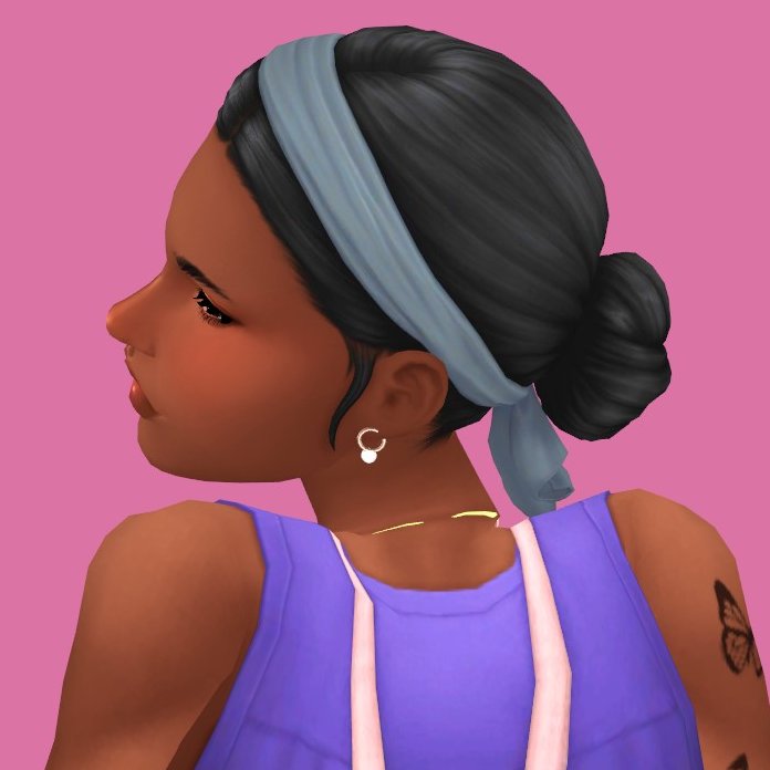 The way the HAIRS ARE GIVINGGG😍🍕🔥
#TheSims4 #HomeChefHustle