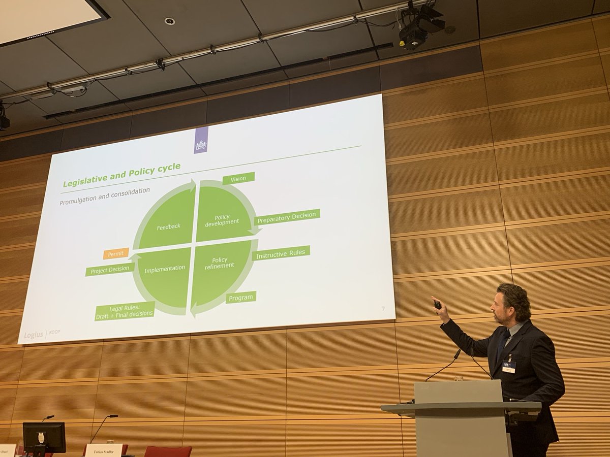 Super-interesting first day of presentations (Germany, France and The Netherlands) and discussions at the plenary meeting of the #EFOG  in #Berlin: digitizing the promulgation and publication, making legal drafting more efficient, providing easy access   to law and participation.