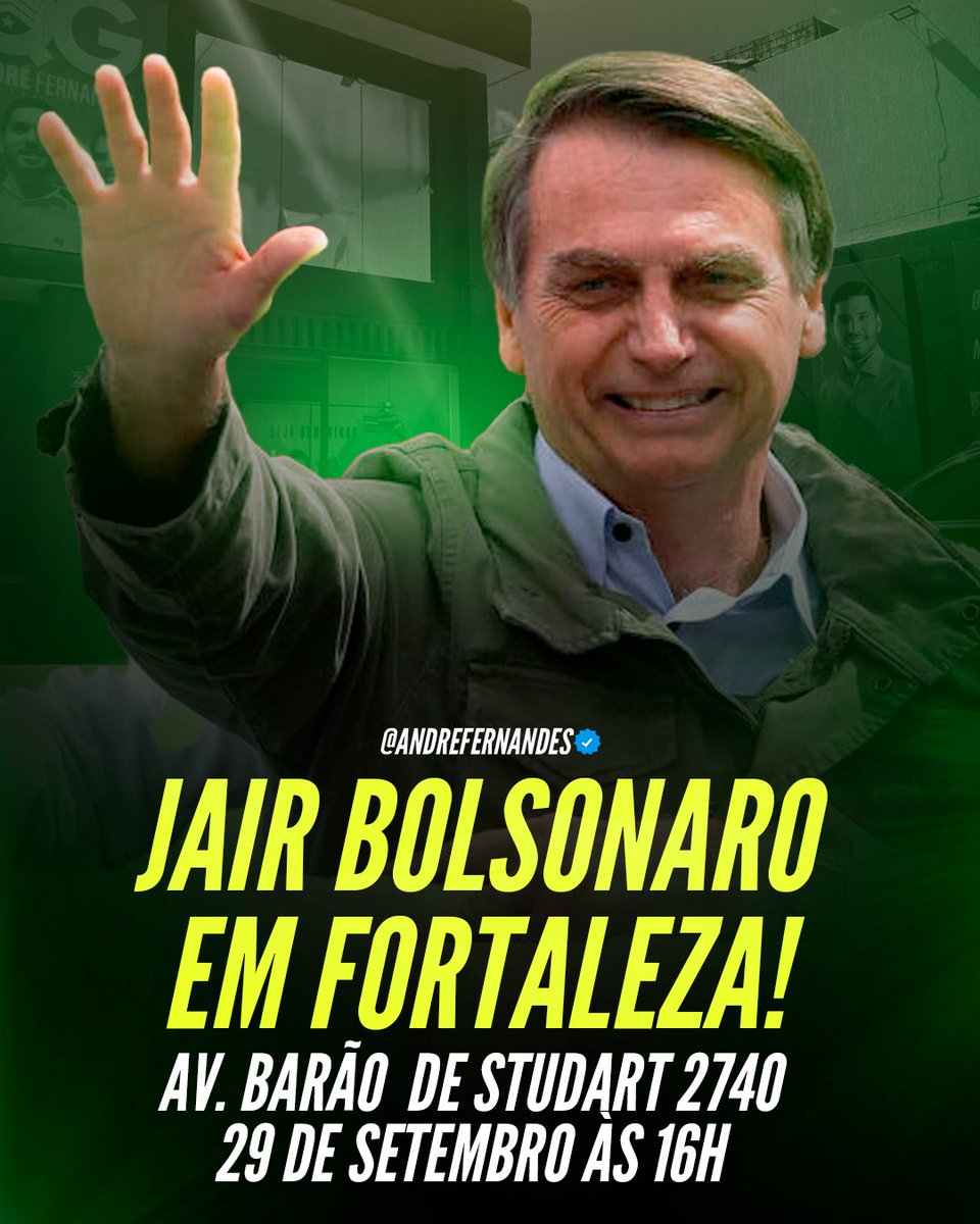 andrefernm's tweet photo. Será que vai ter mais gente do que no 7 de setembro do LULADRÃO?

Então compartilha, porque está sendo tudo improvisado! Não estava nada programado, mas vamos fazer bonito! https://t.co/iJYg7xaPrd