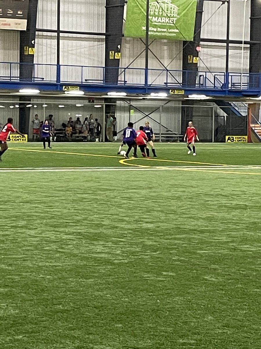 Elementary Athletics tweet media