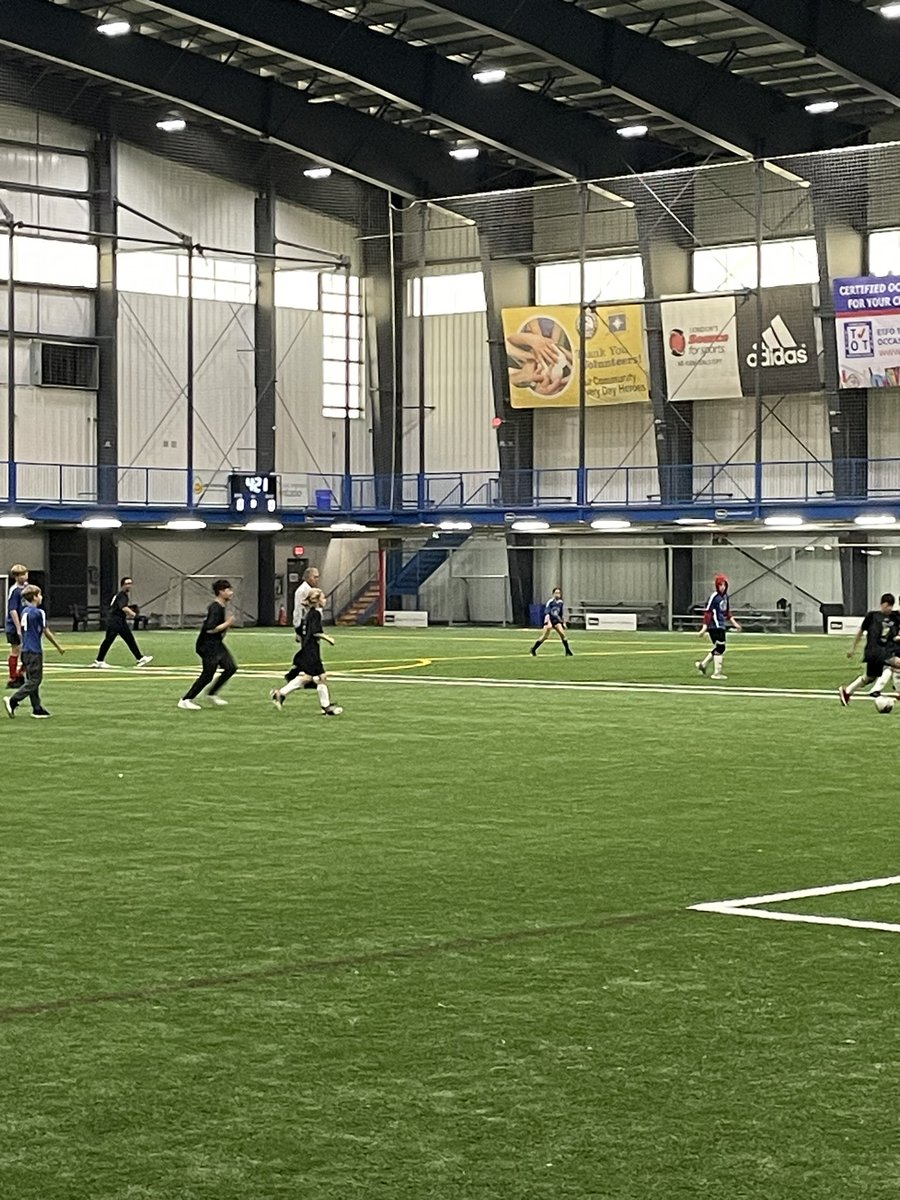 Elementary Athletics tweet media