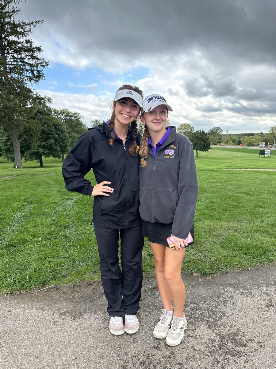 GOWHS_GirlsGolf tweet media
