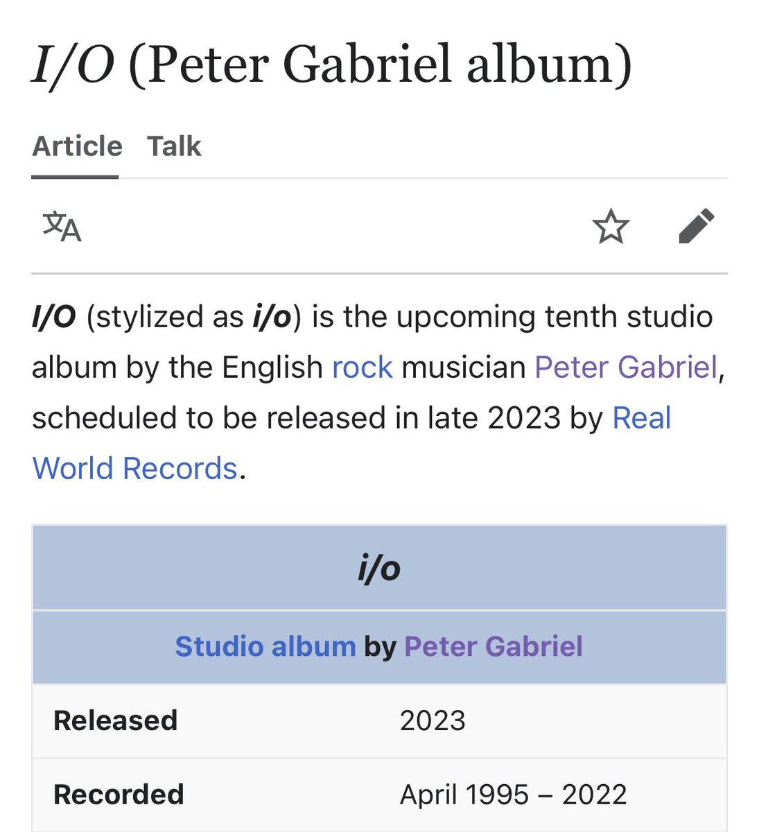 aaronposting's tweet photo. This has to be the craziest range of recording dates of all time https://t.co/Y0we4TNiy6