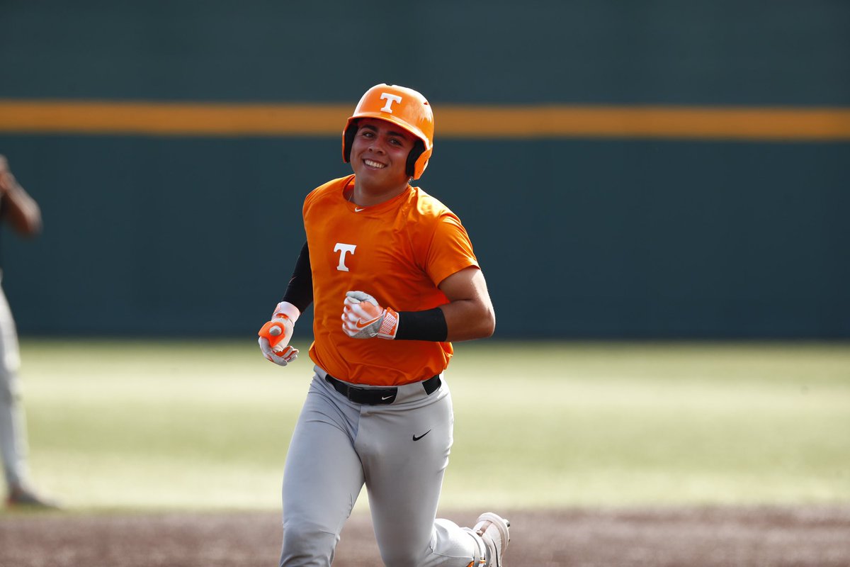 Tennessee Baseball (@Vol_Baseball) / X